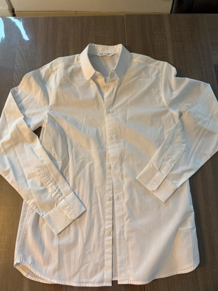 Chemise H&M taille 13-14 ans - photo numéro 2