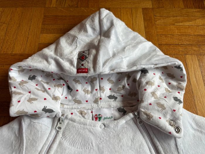 Combipilote Naissance Gelati comme neuve - photo numéro 3