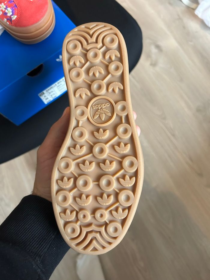 Gazelle Bold X Liberty London - photo numéro 4