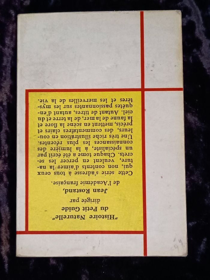 Petit guide flore et faune européennes Hachette - photo numéro 7