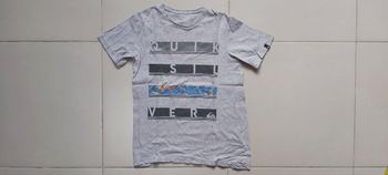 Tshirt manche courte 12 ans