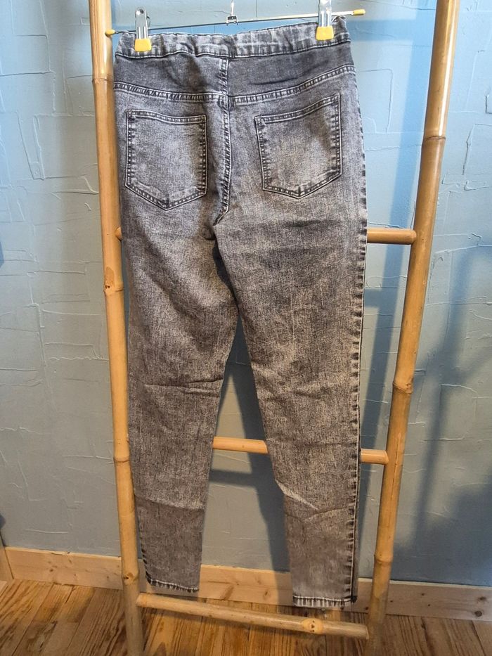 Jegging taille S - photo numéro 2