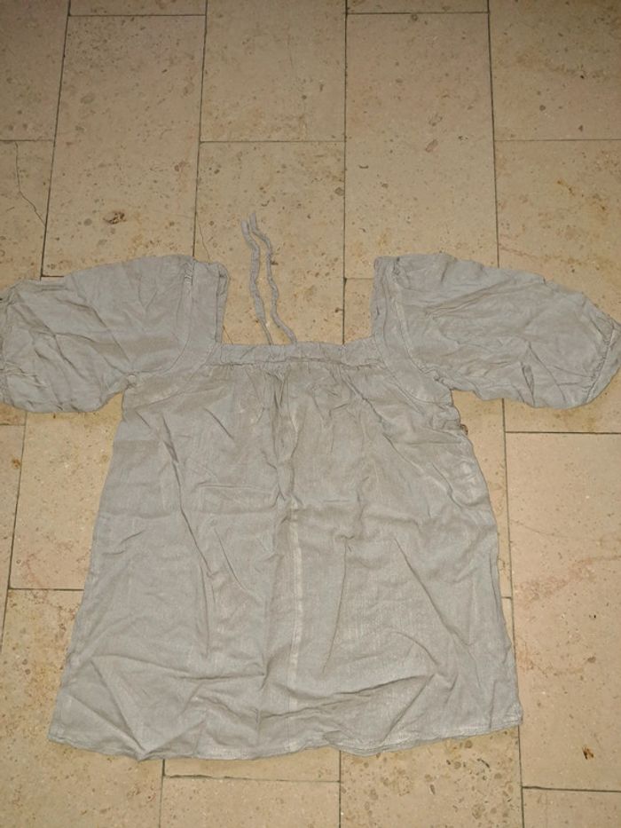 T-shirt femme Taille 38 - photo numéro 4
