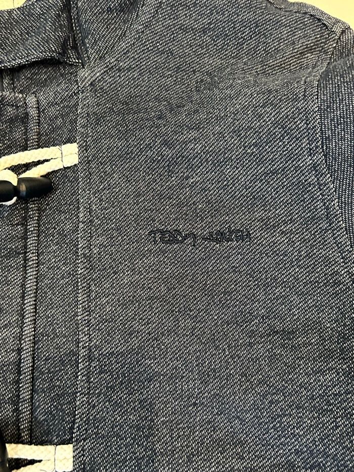 Veste /gilet Teddy Smith - photo numéro 2