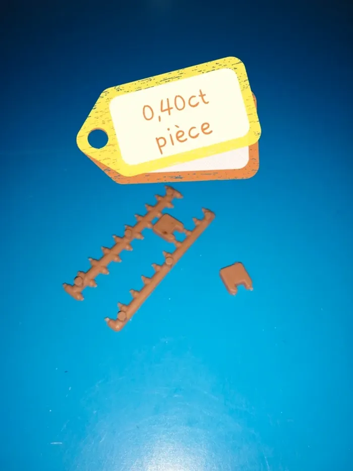 Thème* pièce détachée - photo numéro 4