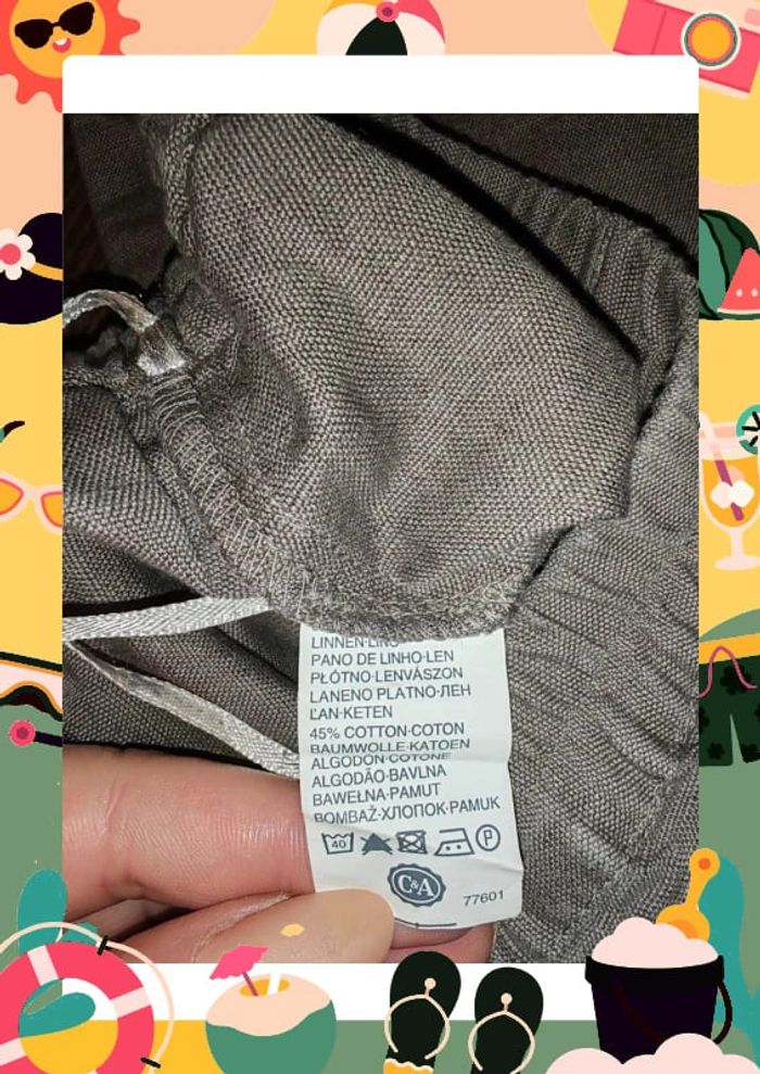 Pantalon - photo numéro 4