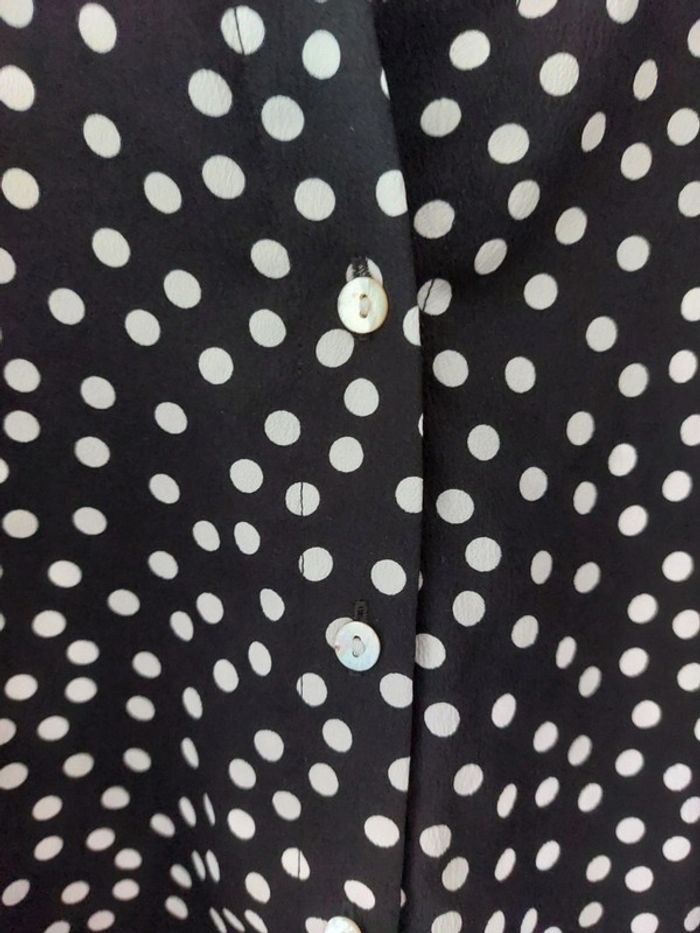 Chemise femme grande taille - photo numéro 4