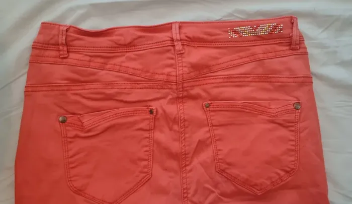 Pantalon Bréal - photo numéro 4