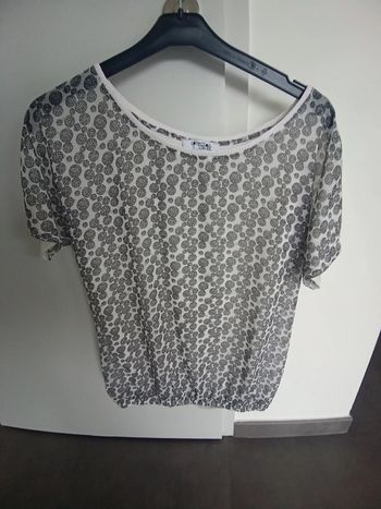 Haut femme taille 44