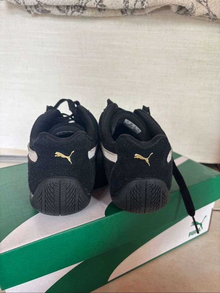 Baskets puma - photo numéro 2