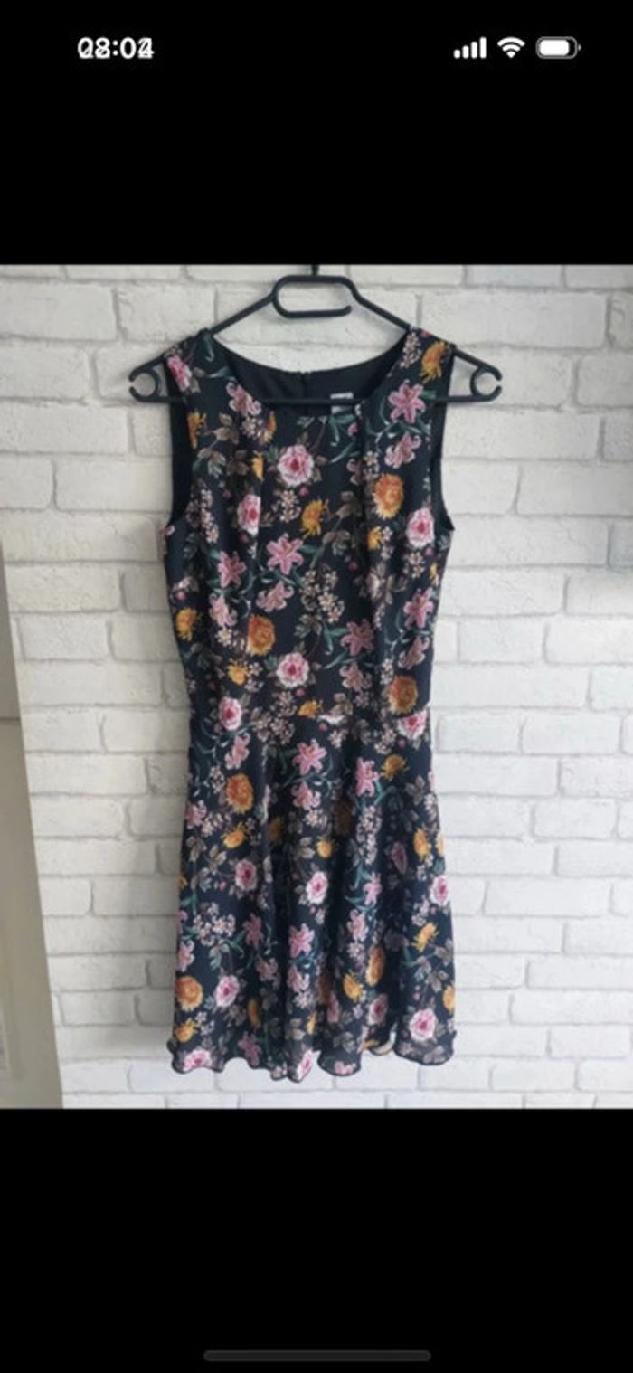 Robe Tristan taille 1