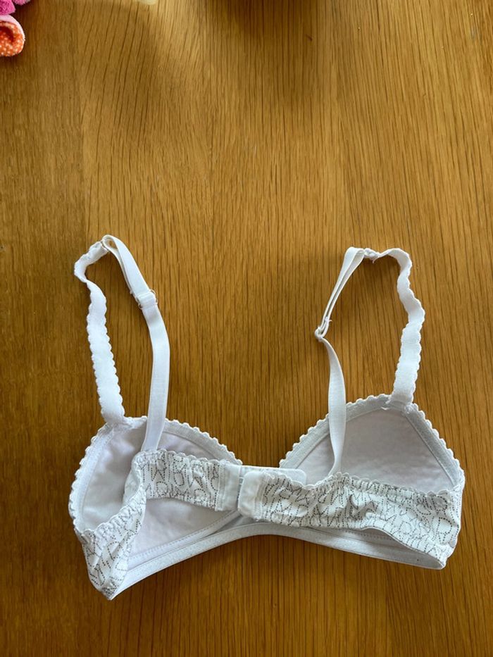 Soutien gorge fille 75 A Dim - photo numéro 2