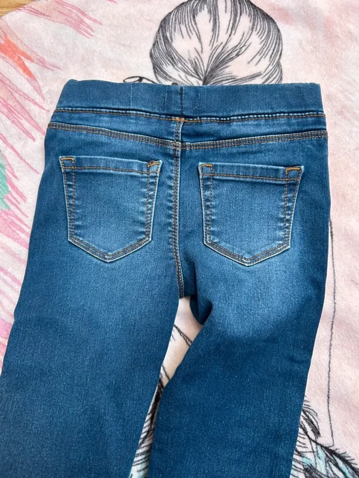Jeans B - photo numéro 3