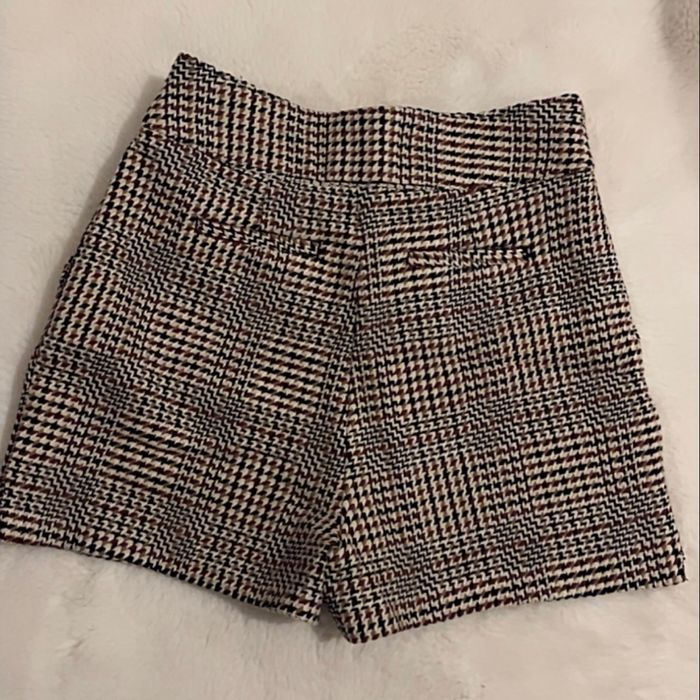 Short d’hiver pour femme - photo numéro 9