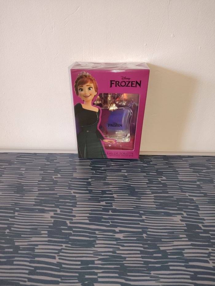 Parfum reine des neiges