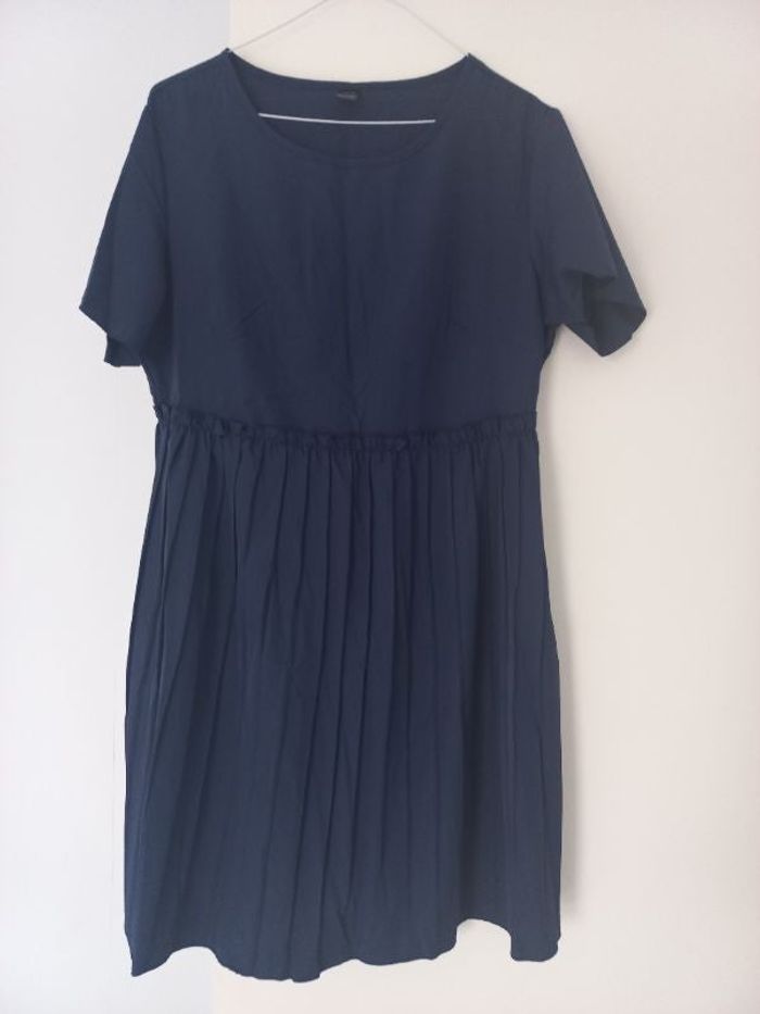 Robe légère