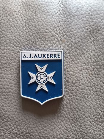 Magnet AJ Auxerre