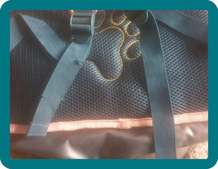 Cartable - photo numéro 3