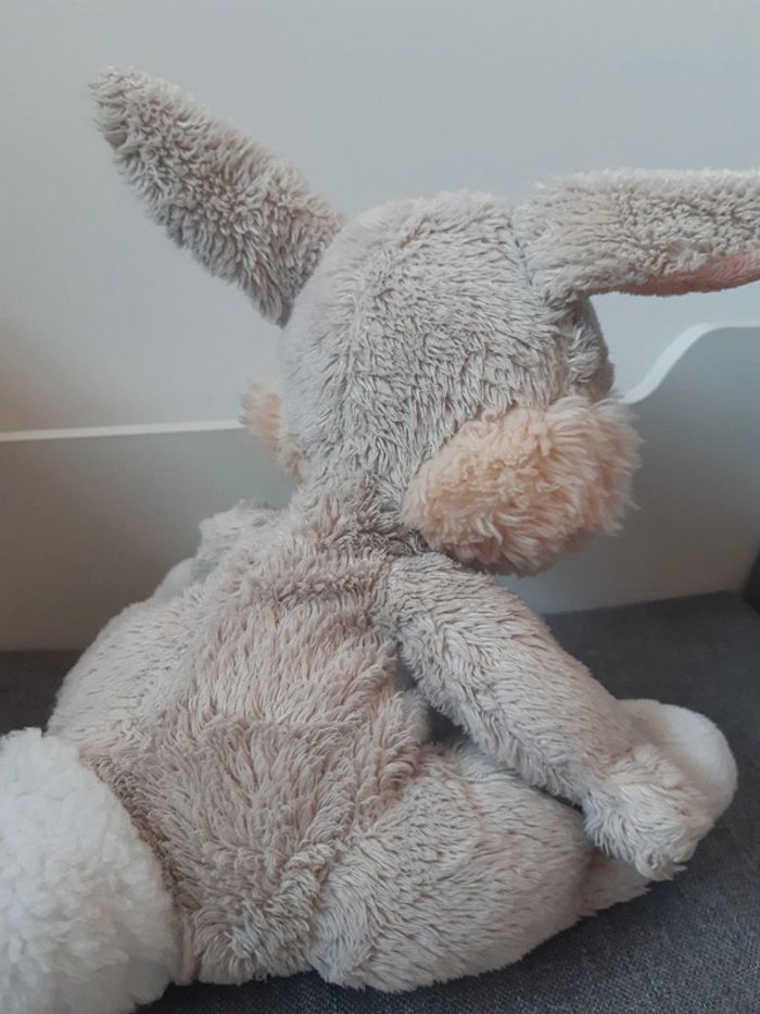 Peluche / doudou Disney Panpan Bambi - photo numéro 9