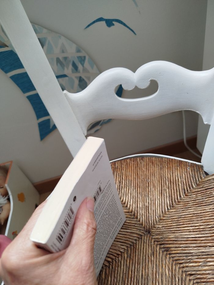 Et que quelqu'un vous tende la main de Carène Ponte - photo numéro 6