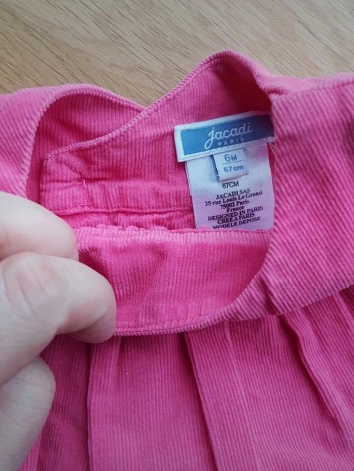 Robe. - photo numéro 3