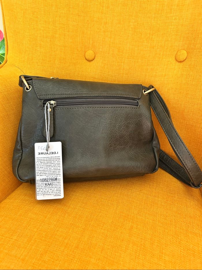 Sac neuf Inès Delaure - photo numéro 4