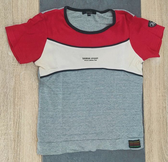 T-shirt femme