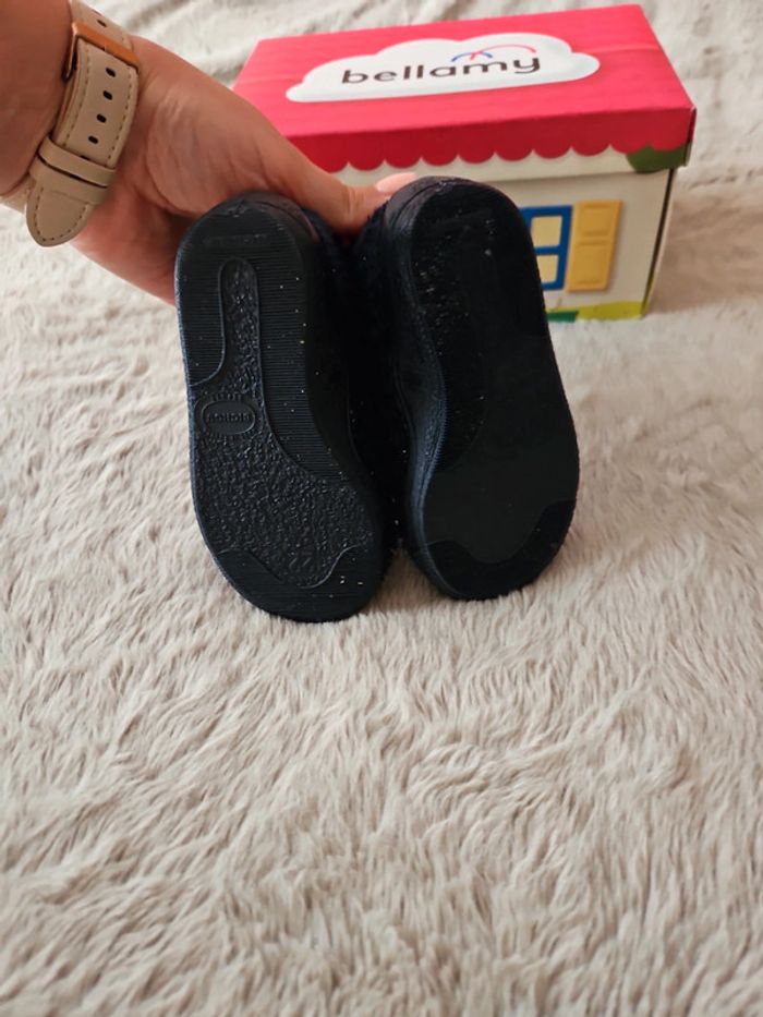 Chaussons bellamy 22 - photo numéro 5