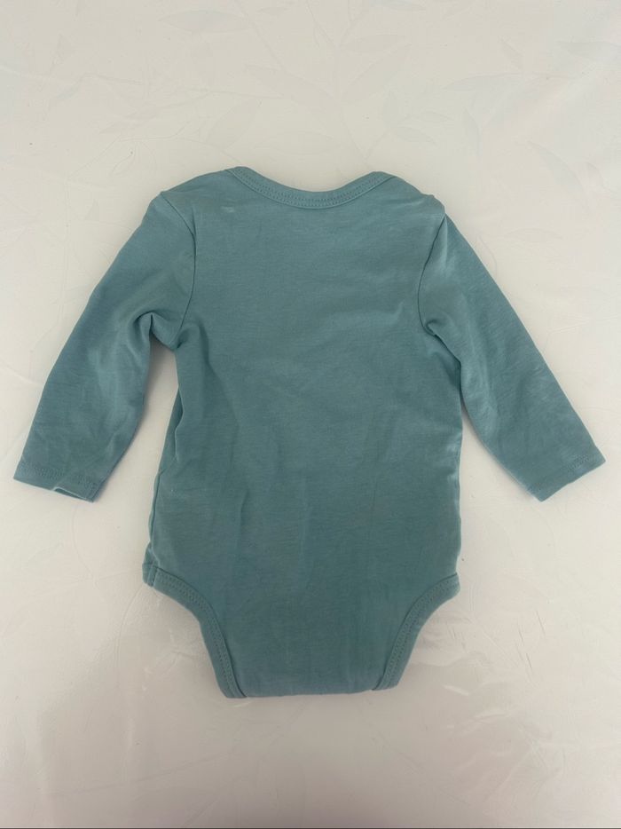 Lot de 2 body - photo numéro 5