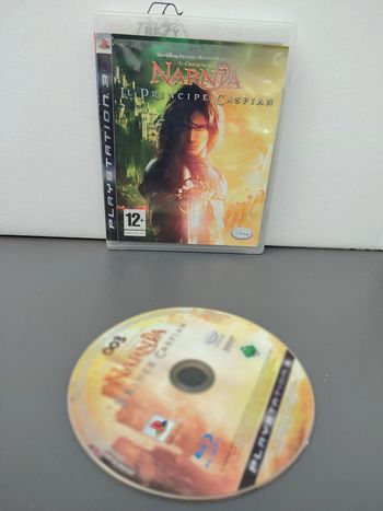 Narnia ps3