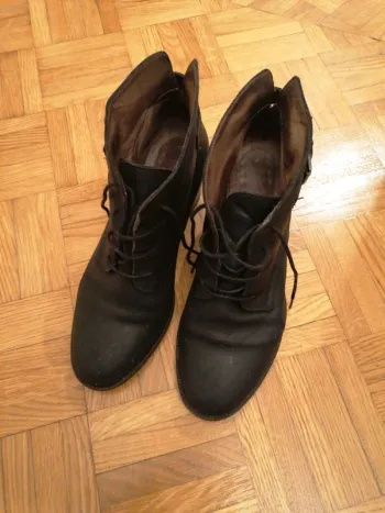 Bottines André T39