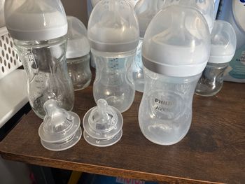 Biberon Philips Avent