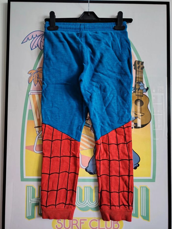 Survêtement Spider-Man – Taille 9 ans - photo numéro 15