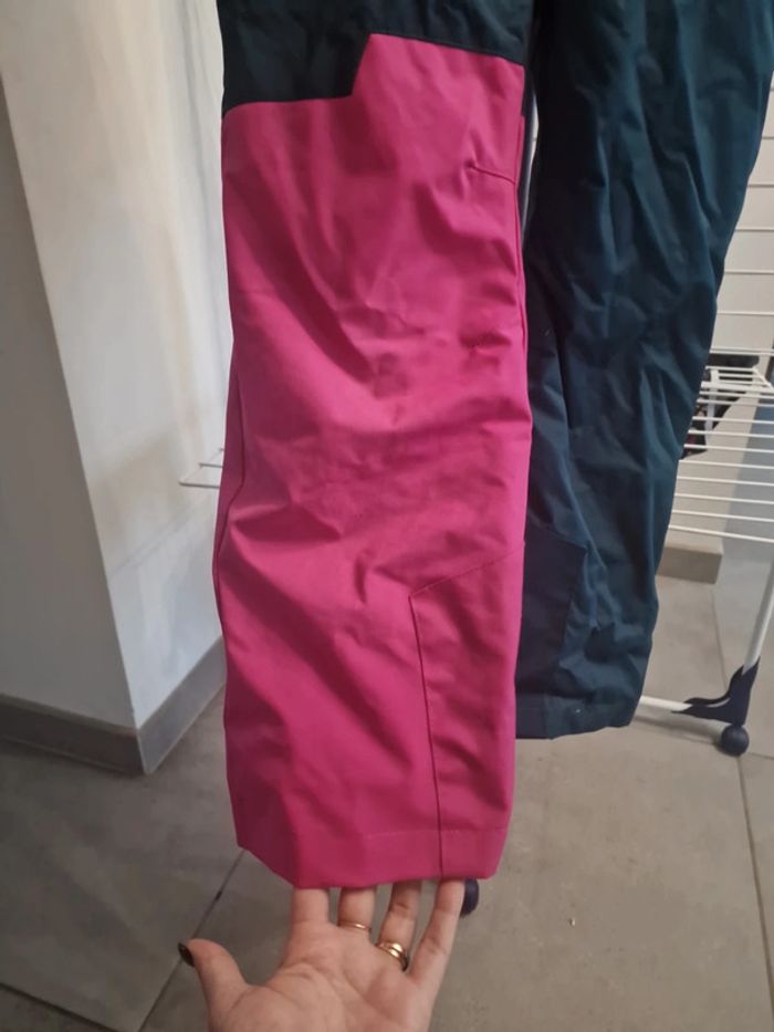 Combinaison Ski Decathlon/Wed'ze 8 ans - photo numéro 6