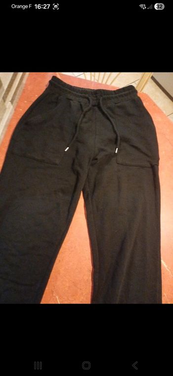 Jogging femme taille S