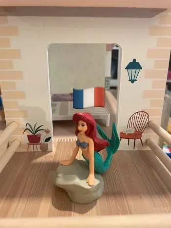 Ariel, La Petite Sirène Disney Princesses - Figurine Tonie - Tonies