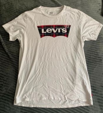 T-shirt homme Levis, taille S