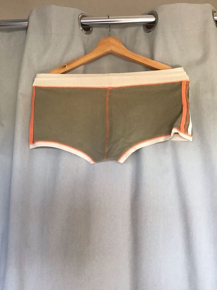 Lot de 2 Shorts - photo numéro 2