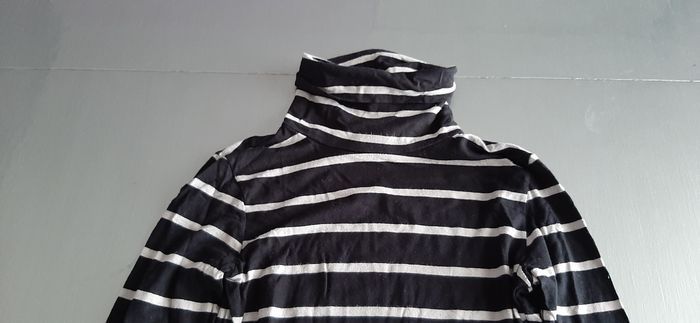 T-shirt manches longues 12 ans - photo numéro 7