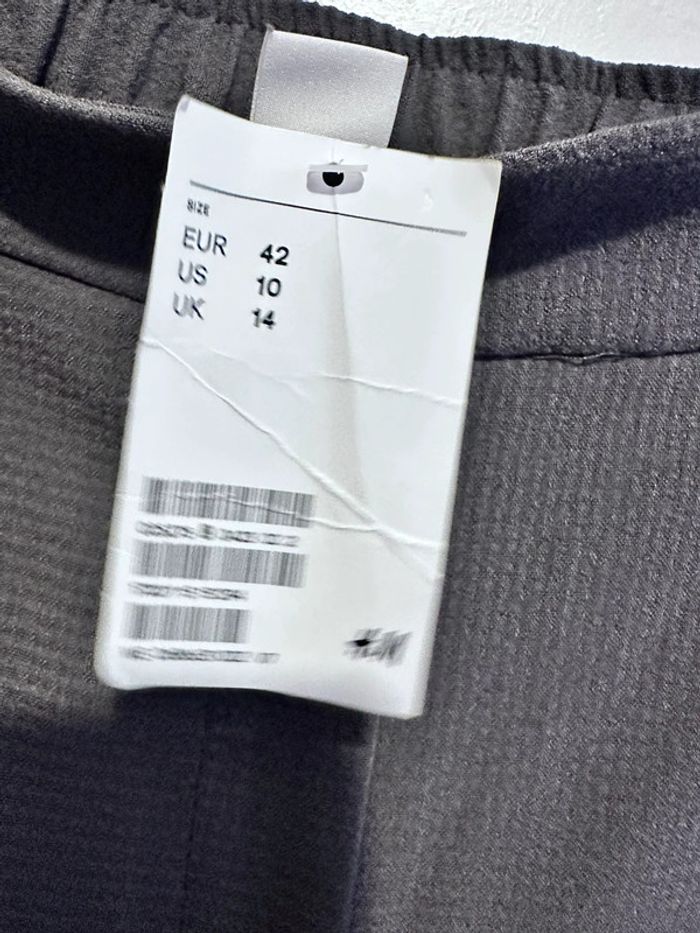 Pantalon 7/8 classique - photo numéro 4