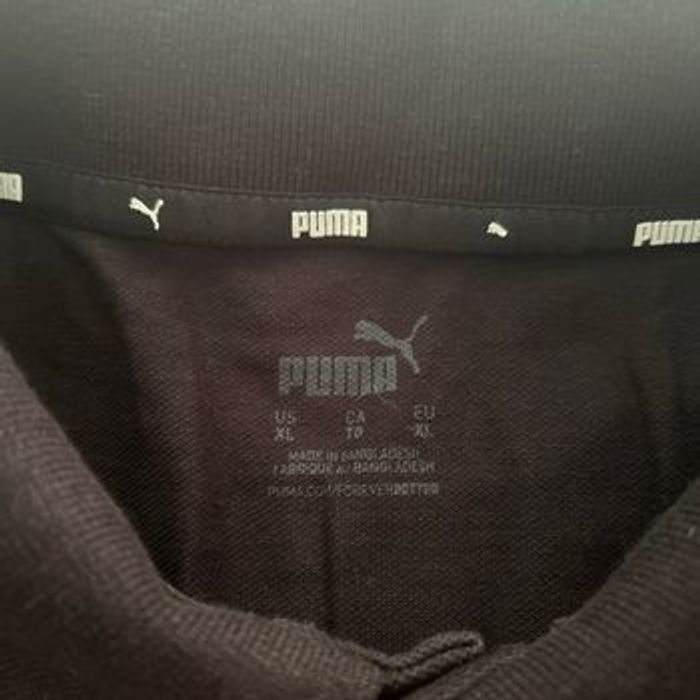 Polo, homme, puma - photo numéro 2