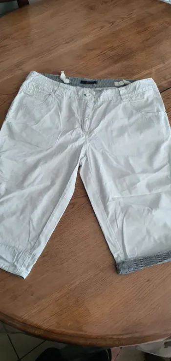 Short homme Etirel sport 42