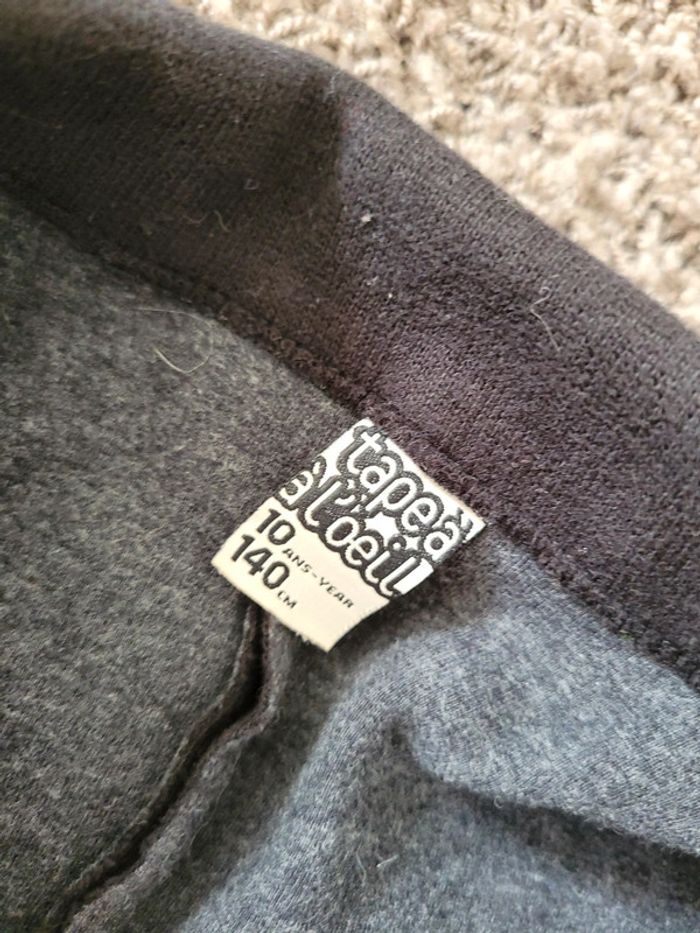 Veste tape à l'œil - photo numéro 2