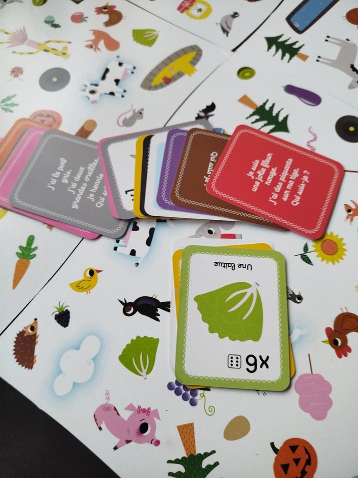 Cherche et trouve - photo numéro 10