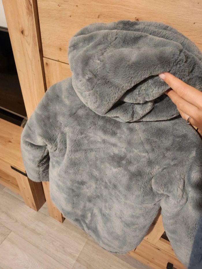 Manteau Okaïdi - photo numéro 11