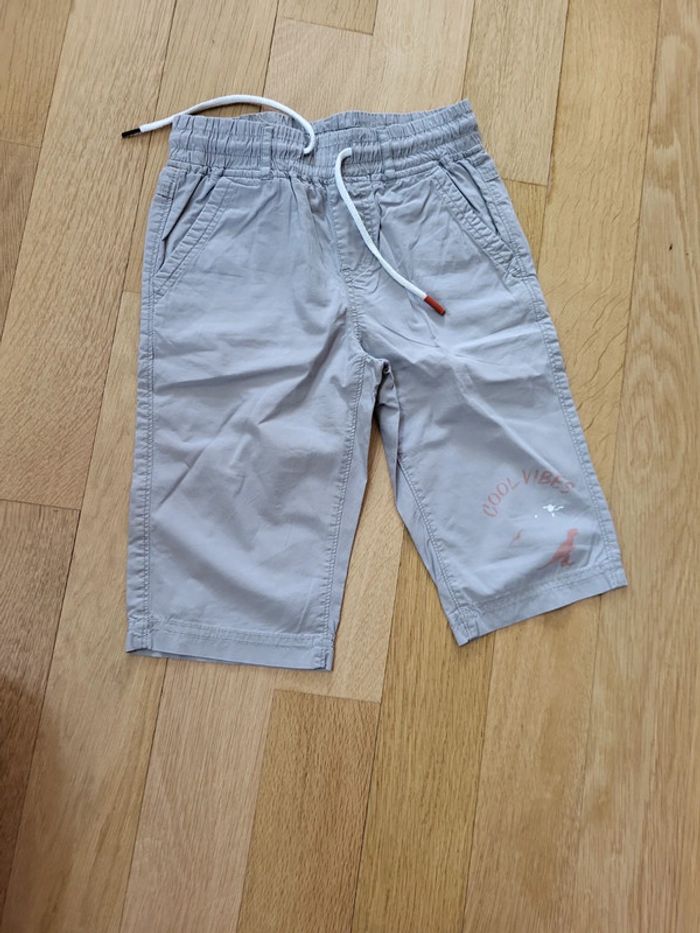 Lots de short et pantalons été garçon 8 ans - photo numéro 10