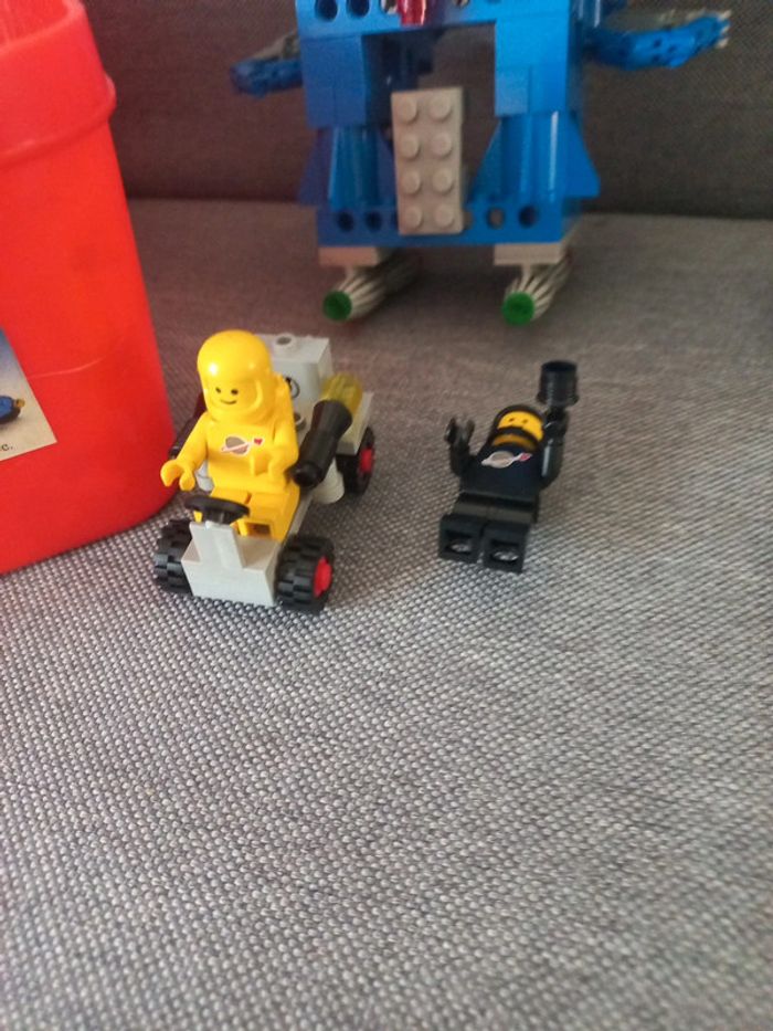Lot lego 6951 et 6881 - photo numéro 6