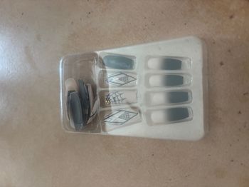 Faux ongles Halloween