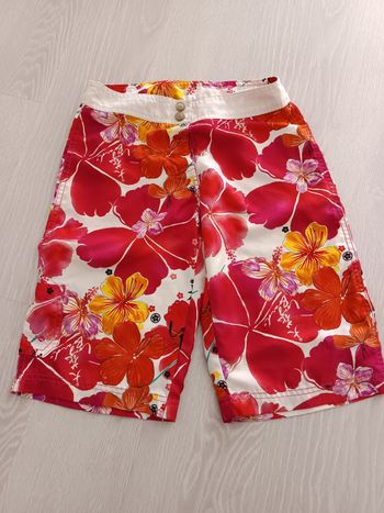 Short de bain