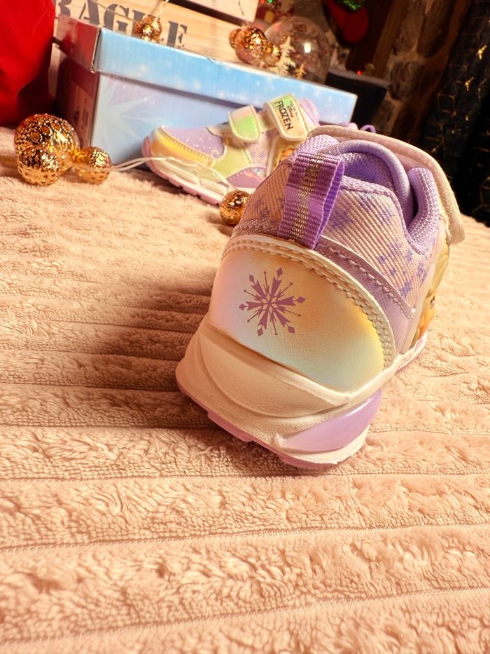 Frozen reine des neiges - photo numéro 8